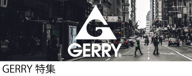 GERRY